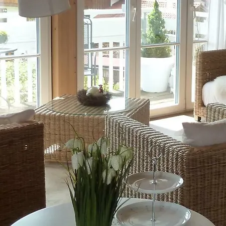 Ferienwohnung Lisi Hartmann Blaichach Exterior foto