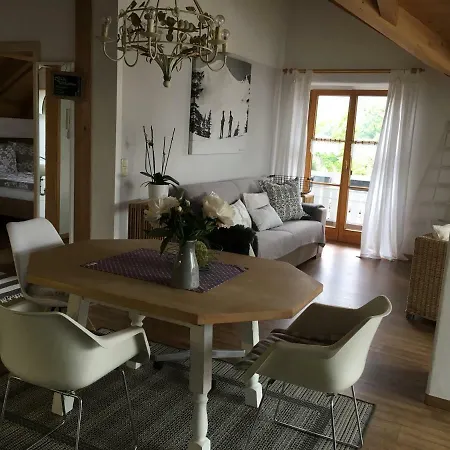 Ferienwohnung Lisi Hartmann Blaichach Exterior foto