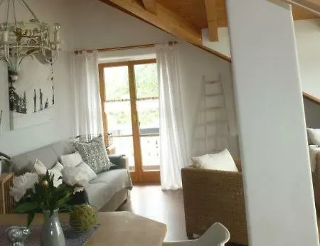 Ferienwohnung Lisi Hartmann Blaichach Exterior foto