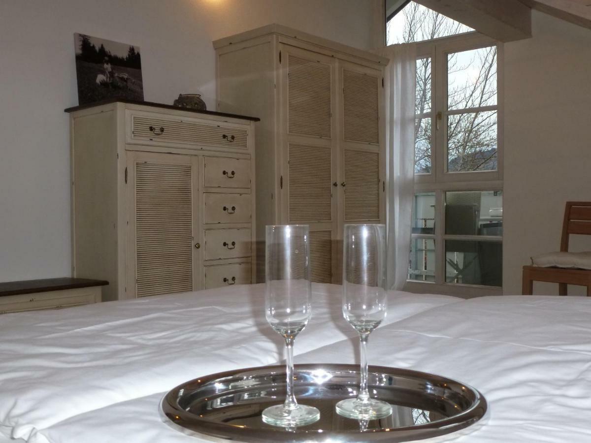 Lisi Hartmann Apartment