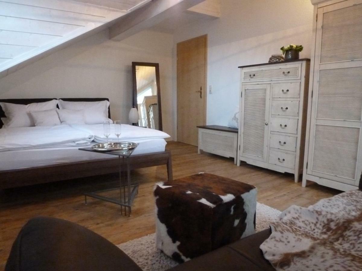Apartment Lisi Hartmann Blaichach