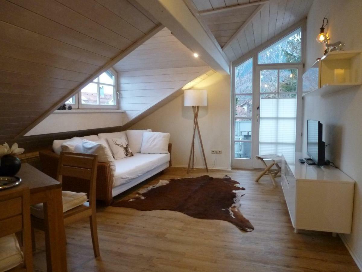 Lisi Hartmann Apartment