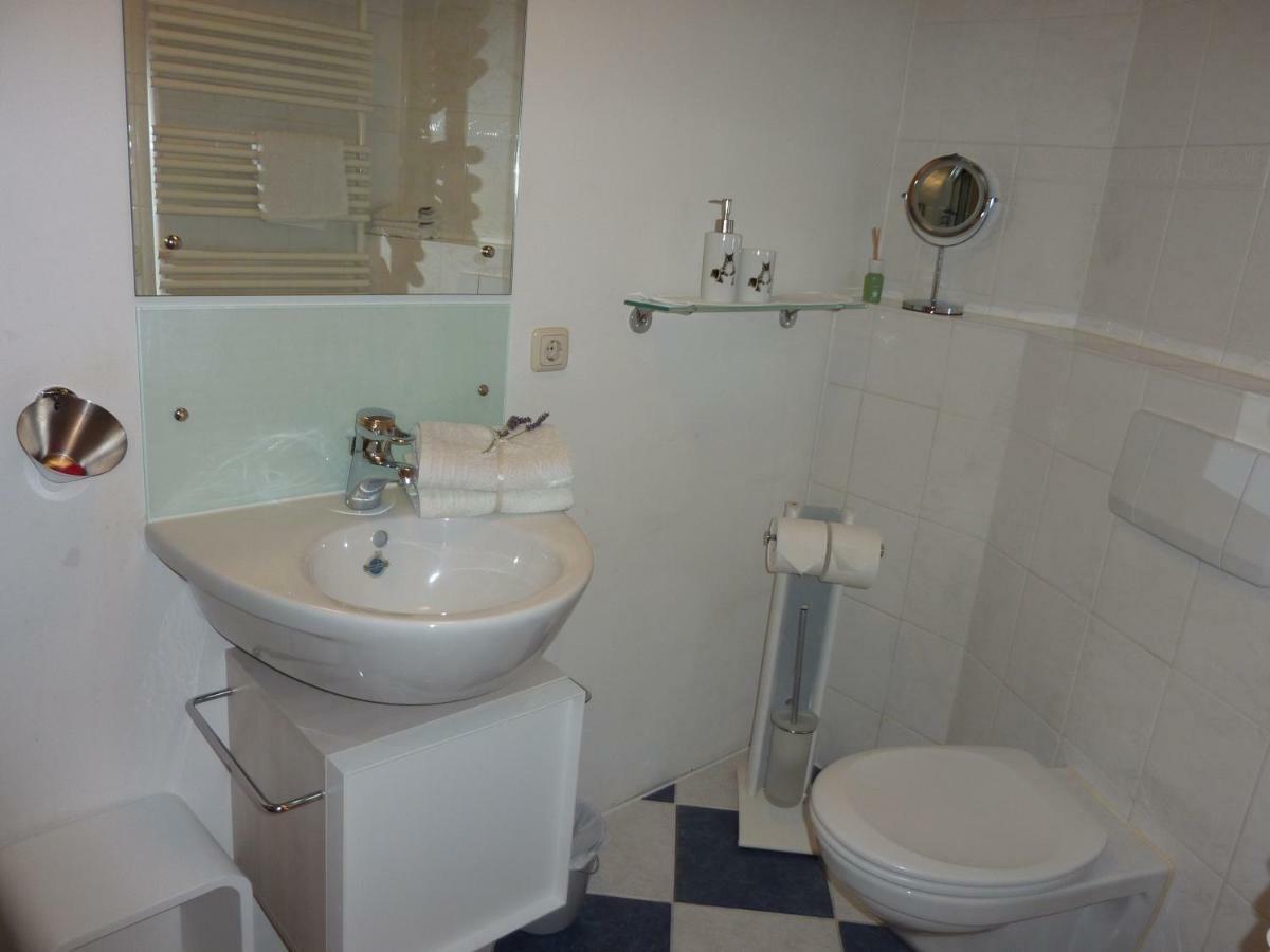 Lisi Hartmann Apartment
