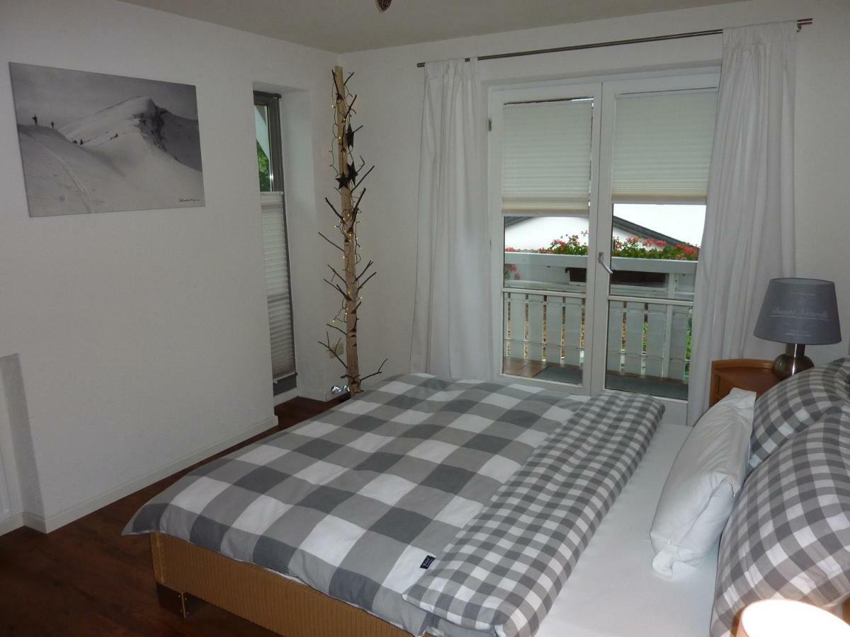 Apartment Lisi Hartmann