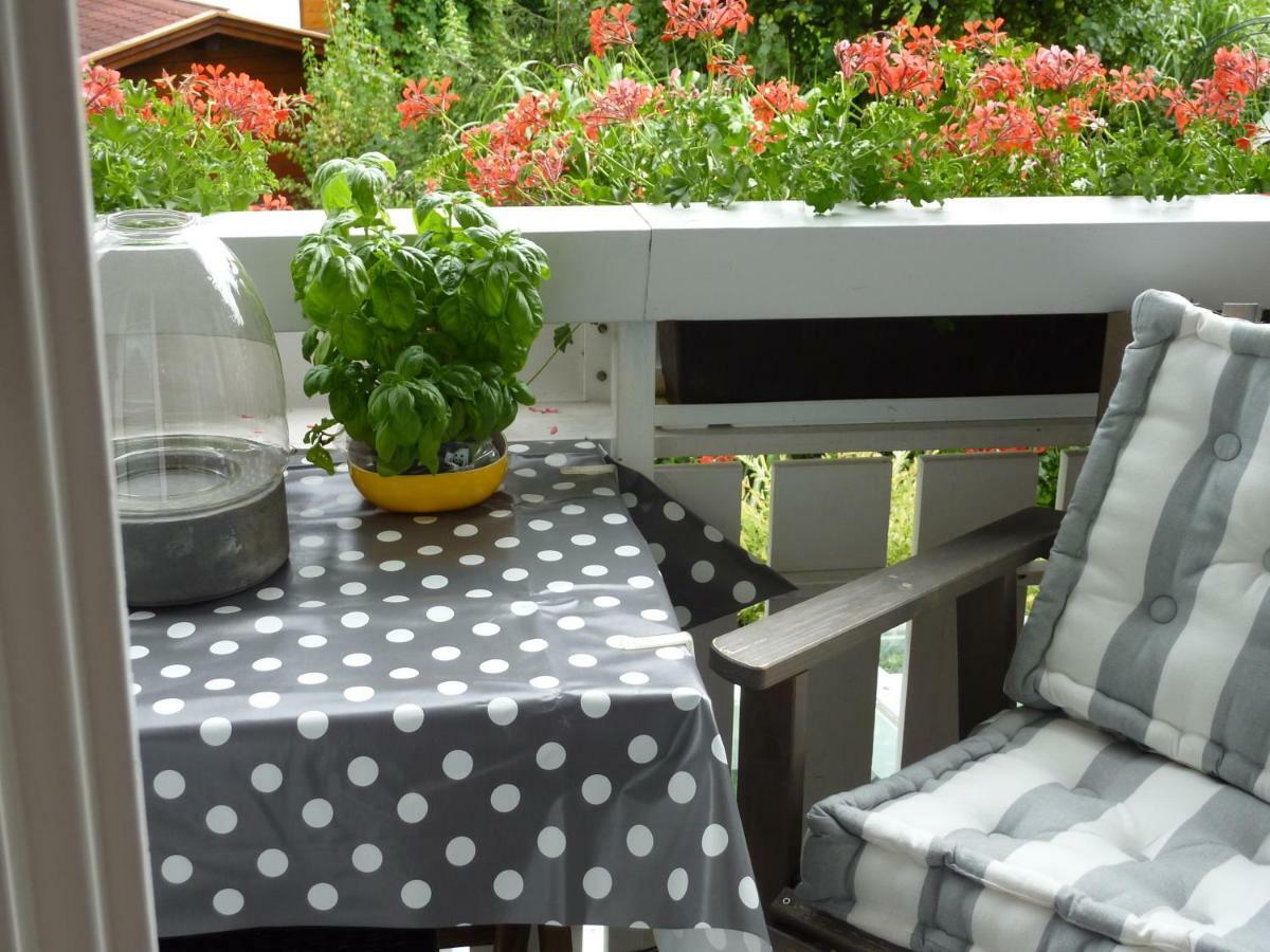 Lisi Hartmann Apartment *