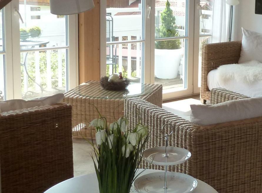Lisi Hartmann Apartment *