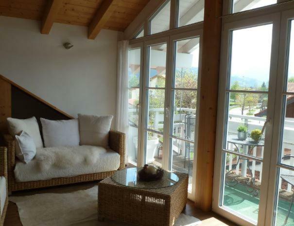 Apartment Lisi Hartmann