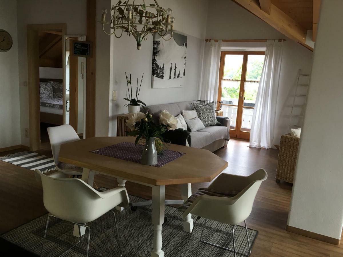 Apartment Lisi Hartmann