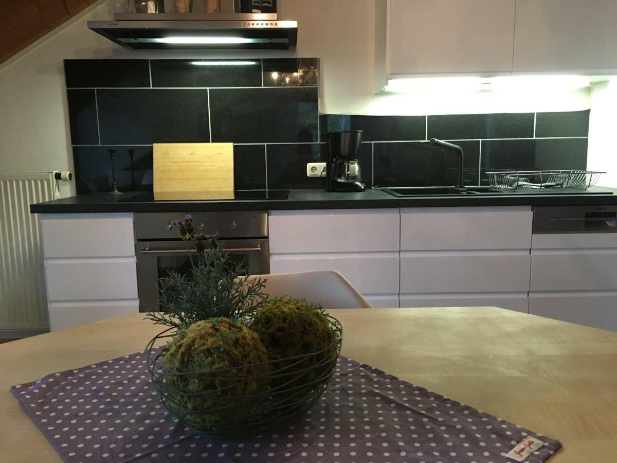 Lisi Hartmann Apartment