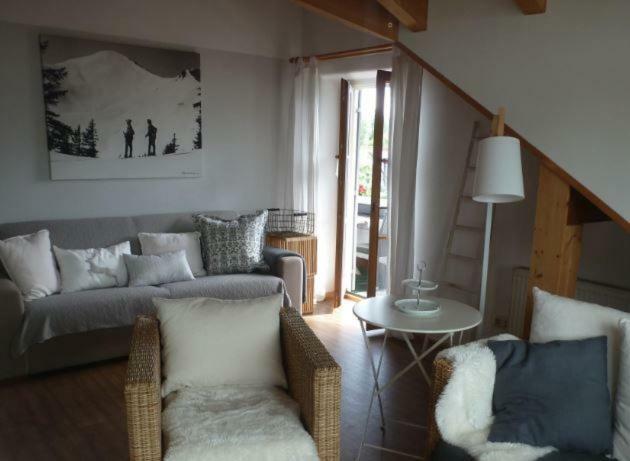 Lisi Hartmann Apartment *