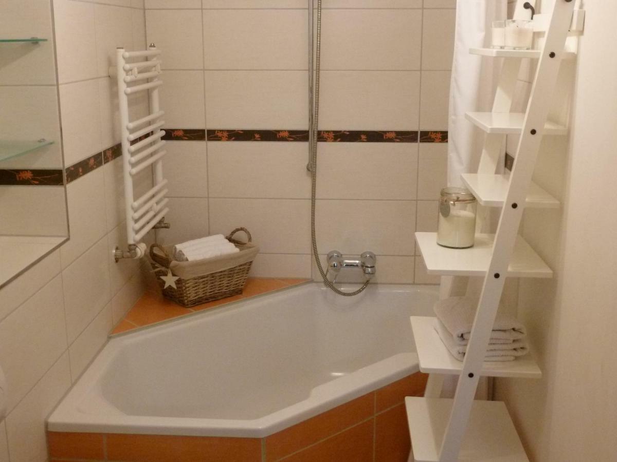 Appartamento Lisi Hartmann Blaichach